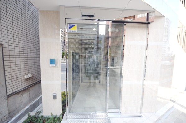 オーヴェルク-IIの物件内観写真